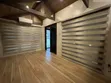 Office Window Blinds/Curtains for Light Control - 2