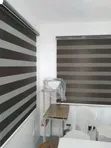 Ofisi Dirisha Blinds/Vitambaa - 1