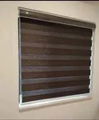 Ofisi Dirisha Blinds/Vitambaa - 2