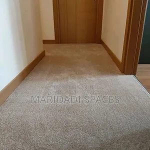VIP Wall-to-Wall Carpet