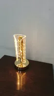 Rechargeable LED Creative Table Lamp - 2