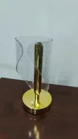 Rechargeable LED Creative Table Lamp - 5