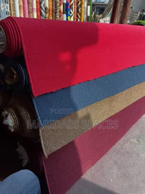 Delta Wall-to-Wall Carpeti Ugavi & Ufungaji