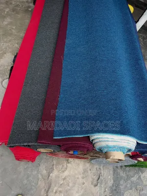 Delta Wall-to-Wall Carpets