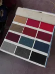 Delta Wall-to-Wall Carpet - Nene & Nzuri - 1