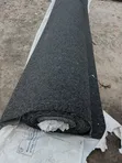 Delta Wall-to-Wall Carpet - Grey - 2