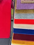 VIP Wall-to-Wall Carpets - Soft Quality - 1