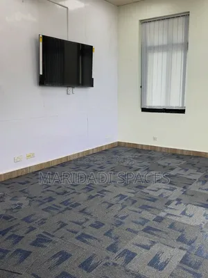 Durable Carpet Tiles for Professional Spaces