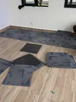 Tile Carpets for Commercial Spaces - 2