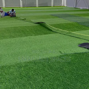 50mm Artificial Grass Carpet