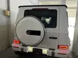 Mercedes-Benz G-Class G 350 2020 - 4