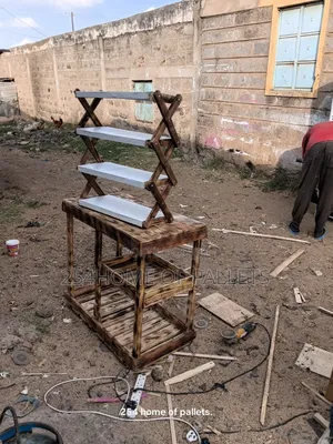 Brand New 12 Pair Foldable Shoe Rack