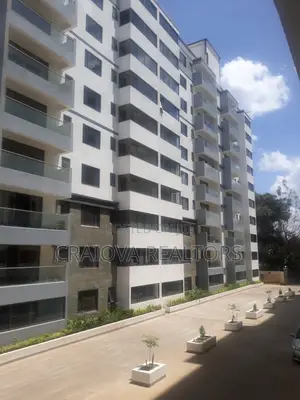 3-Bedroom Apartment with DSQ in Lavington for Rent