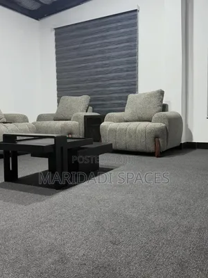 Delta Wall-to-Wall Carpets