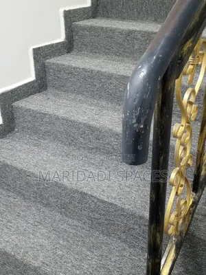 Delta Wall-to-Wall Carpets