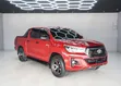 Toyota Hilux 2021 Double Cabin - 2