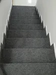Grey Delta Wall-to-Wall Carpet - 2