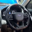 Subaru Branded Aftermarket Steering Wheel - 1