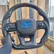 Subaru Branded Aftermarket Steering Wheel - 2
