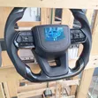 Subaru Branded Aftermarket Steering Wheel - 3