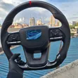 Subaru Branded Aftermarket Steering Wheel - 4