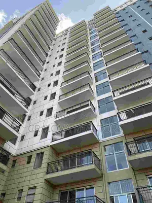 Ghorofa ya Vyumba 2 vyote ni Ensuite, Hurlingham, kwa Ajili ya Kupangisha