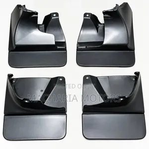 Mudflaps za Toyota Land Cruiser Prado 120
