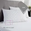 Pillow Protectors - Brand New - 1