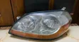Toyota Mark II GX110 Grande Headlight Lens Cover (New) - 2