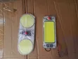 Taa ya Dari ya Gari Universal LED Nyeupe 12V-24V - 3