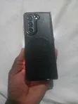 Samsung Galaxy Z Fold 5 256GB Black - 1