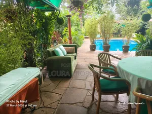 Furnished 1-Bedroom Apartment in Riverside for Rent