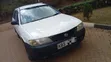 Nissan Advan 2005 Nyeupe - 1