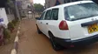 Nissan Advan 2005 Nyeupe - 3