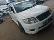 Toyota Corolla Fielder 2008 White - 2