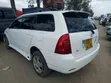 Toyota Corolla Fielder 2008 White - 5