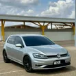 Volkswagen Golf TSI 2018 - 2