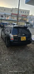 Toyota Corolla Fielder 2012 Black - 5