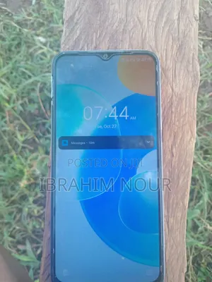 Tecno Pop 6 Pro 32GB Zambarau
