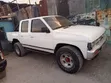 Nissan Hardbody 2005 Nyeupe - 1