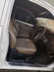 Nissan Hardbody 2005 Nyeupe - 3