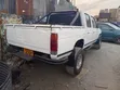 Nissan Hardbody 2005 Nyeupe - 5