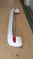 Toyota Land Cruiser Prado J120 Rear Bumper - 1