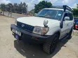 Toyota Land Cruiser Prado 2007 White - 3