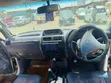 Toyota Land Cruiser Prado 2007 White - 4