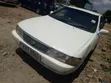 Nissan FB14 2006 Nyeupe - 1