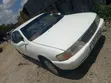 Nissan FB14 2006 Nyeupe - 2