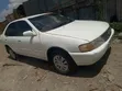 Nissan FB14 2006 Nyeupe - 3