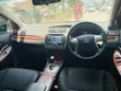 Toyota Allion 2010 Silver - 3