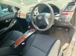 Toyota Allion 2010 Silver - 4